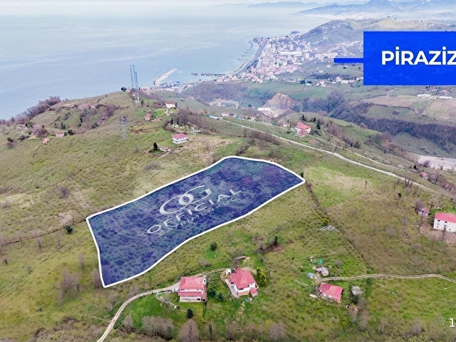GÜLYALI AYRILIK MAHALLESİ SATILIK BAHÇE ARAZİSİ - Görsel 2