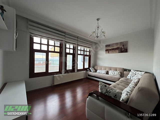 ETLİK MERKEZDE CADDE YAKINI 6+1 250M2 YAPILI ÇİFT TERASLI DUBLEX - Görsel 28