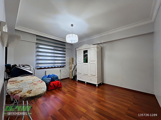 ETLİK MERKEZDE CADDE YAKINI 6+1 250M2 YAPILI ÇİFT TERASLI DUBLEX - Görsel 20