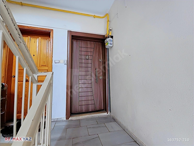 RE/MAX YAZDAN PAŞAALANI MAH. 3+1 SATILIK DAIRE - Görsel 7