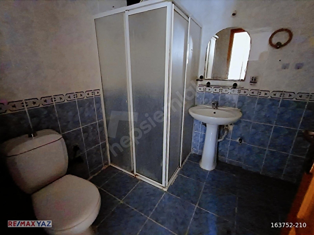 RE/MAX YAZDAN PAŞAALANI MAH. 3+1 SATILIK DAIRE - Görsel 26