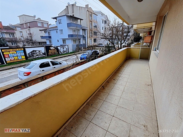 RE/MAX YAZDAN PAŞAALANI MAH. 3+1 SATILIK DAIRE - Görsel 14