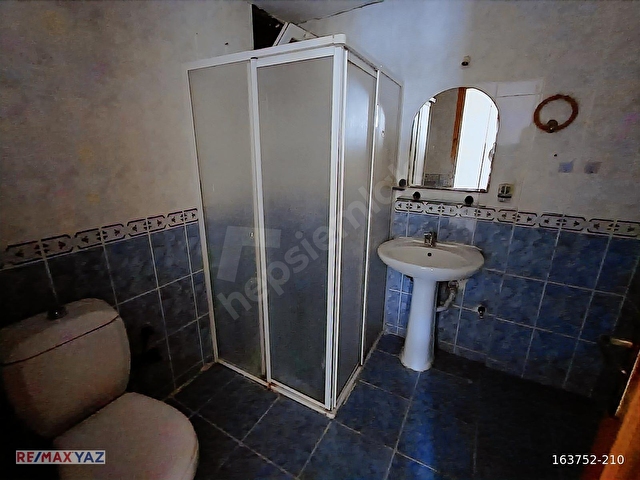 RE/MAX YAZDAN PAŞAALANI MAH. 3+1 SATILIK DAIRE - Görsel 25