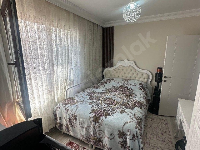 FAMİLY DEN ŞİRİNEVLER MERKEZDE 2+1 8 YILLIK KREDİYE UYGUN SATILIK TEMİZ DAİRE - Görsel 19