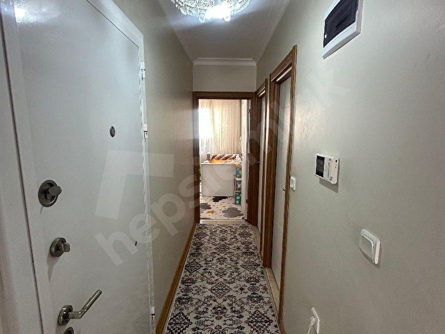 FAMİLY DEN ŞİRİNEVLER MERKEZDE 2+1 8 YILLIK KREDİYE UYGUN SATILIK TEMİZ DAİRE - Görsel 20