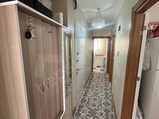 FAMİLY DEN ŞİRİNEVLER MERKEZDE 2+1 8 YILLIK KREDİYE UYGUN SATILIK TEMİZ DAİRE - Görsel 22