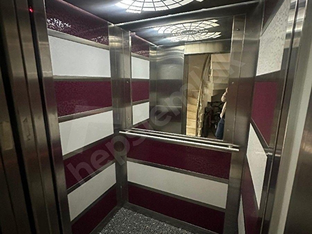 FAMİLY DEN ŞİRİNEVLER MERKEZDE 2+1 8 YILLIK KREDİYE UYGUN SATILIK TEMİZ DAİRE - Görsel 23
