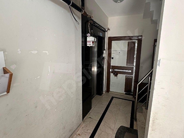 FAMİLY DEN ŞİRİNEVLER MERKEZDE 2+1 8 YILLIK KREDİYE UYGUN SATILIK TEMİZ DAİRE - Görsel 24