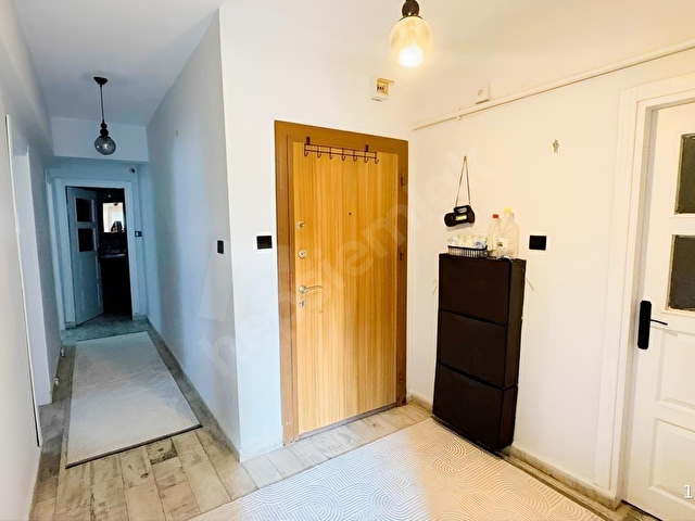 ŞİLE MERKEZDE ÇAVUŞ MAHALLESİNDE 2+1 BAHÇE KATI SATILIK DAİRE - Görsel 9