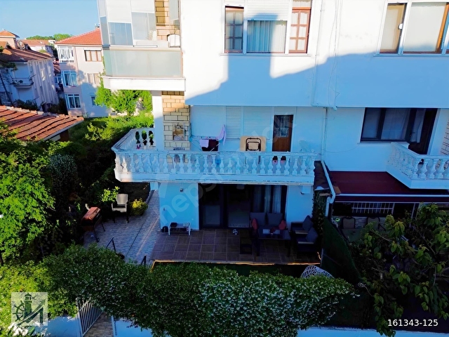 ŞİLE MERKEZDE ÇAVUŞ MAHALLESİNDE 2+1 BAHÇE KATI SATILIK DAİRE - Görsel 22