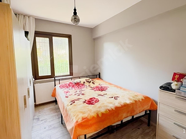 ŞİLE MERKEZDE ÇAVUŞ MAHALLESİNDE 2+1 BAHÇE KATI SATILIK DAİRE - Görsel 13