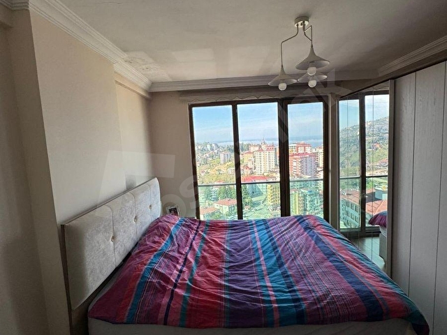 RİZE / MERKEZ / KAPLICA MAH. SATILIK DUBLEX DAİRE - Görsel 9