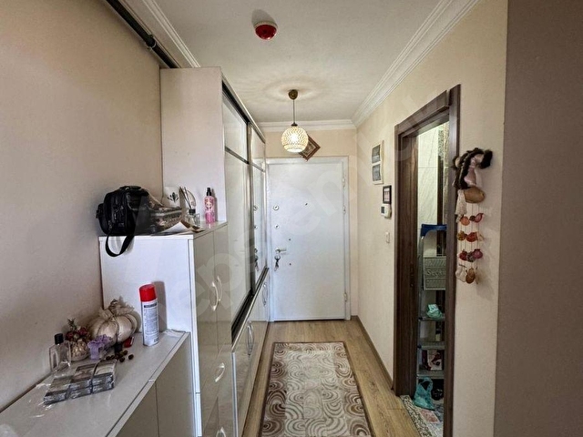 RİZE / MERKEZ / KAPLICA MAH. SATILIK DUBLEX DAİRE - Görsel 15