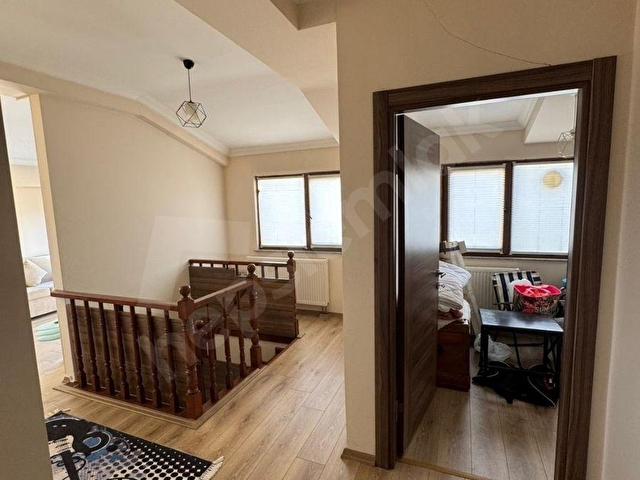 RİZE / MERKEZ / KAPLICA MAH. SATILIK DUBLEX DAİRE - Görsel 3
