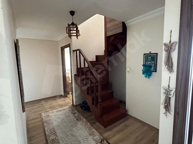 RİZE / MERKEZ / KAPLICA MAH. SATILIK DUBLEX DAİRE - Görsel 5