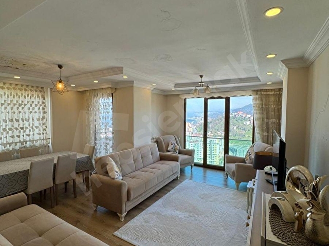 RİZE / MERKEZ / KAPLICA MAH. SATILIK DUBLEX DAİRE - Görsel 7