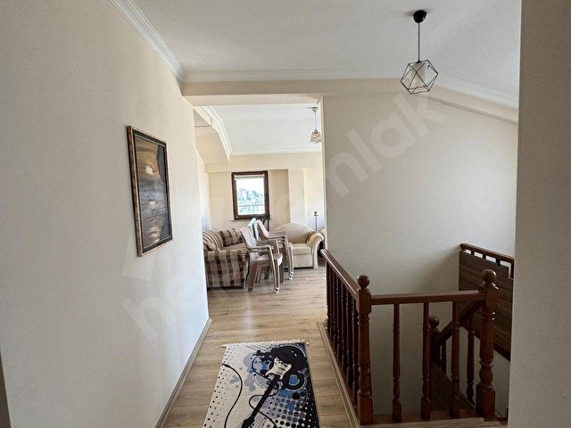 RİZE / MERKEZ / KAPLICA MAH. SATILIK DUBLEX DAİRE - Görsel 12