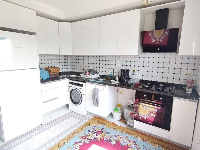 TECE DENİZ MAH.DE DENİZ MANZ.LI & BAĞIMSIZ MUTFAKLI 2+1 DAİRE - Görsel 6
