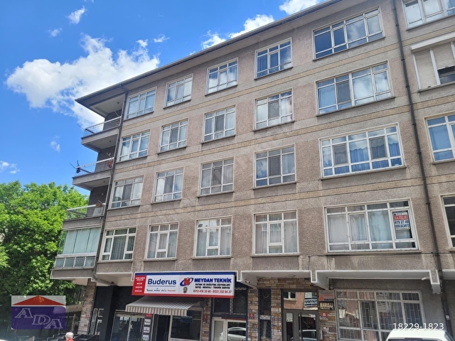 KAVAKLIDERE ESATTA 3+1 ARA KAT ÖN CEPHE DAİRE - Görsel 2