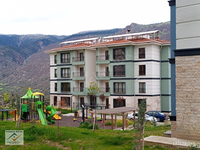 PROJE GİRİŞİ KÖŞE BAŞI BAYRAMÖREN TOKİDE 37 M2 DÜKKAN MAĞAZA - Görsel 25