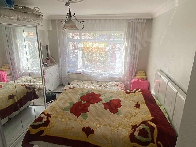 FULL YAPILI OTURUMA HAZIR ARA KAT 2+1 ULAŞIMA YAKIN - Görsel 5