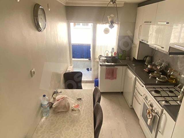 FULL YAPILI OTURUMA HAZIR ARA KAT 2+1 ULAŞIMA YAKIN - Görsel 22