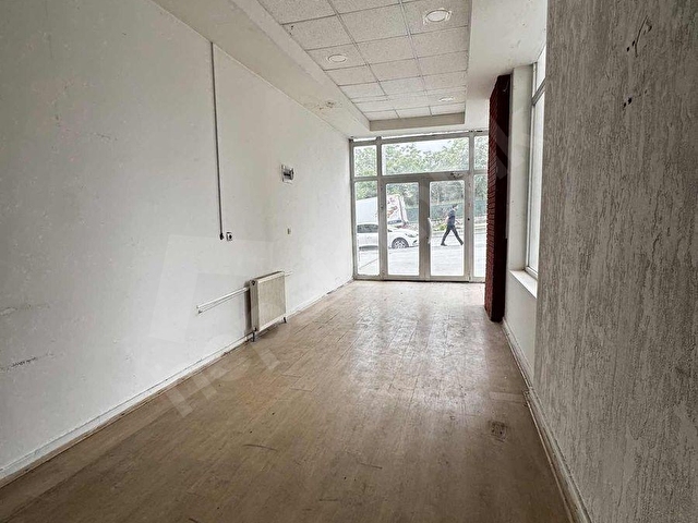 TALAS JANDARMA ANA CADDE ÜSTÜ KİRALIK 350M2 DÜKKAN - Görsel 2