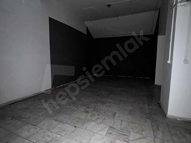 TALAS JANDARMA ANA CADDE ÜSTÜ KİRALIK 350M2 DÜKKAN - Görsel 14