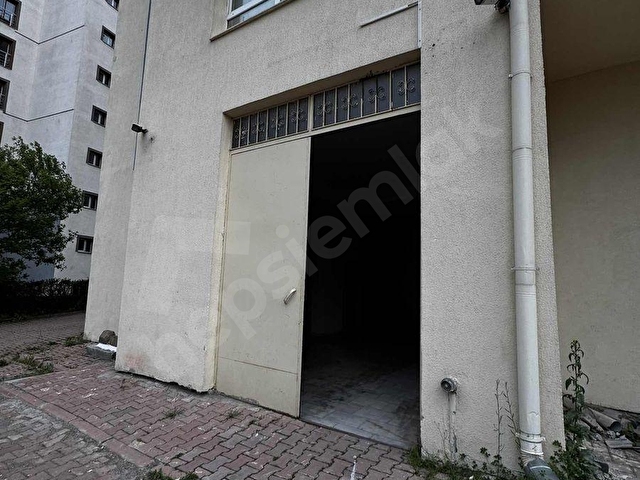 TALAS JANDARMA ANA CADDE ÜSTÜ KİRALIK 350M2 DÜKKAN - Görsel 8