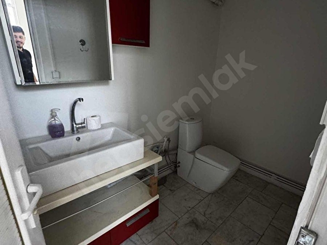 TALAS JANDARMA ANA CADDE ÜSTÜ KİRALIK 350M2 DÜKKAN - Görsel 19