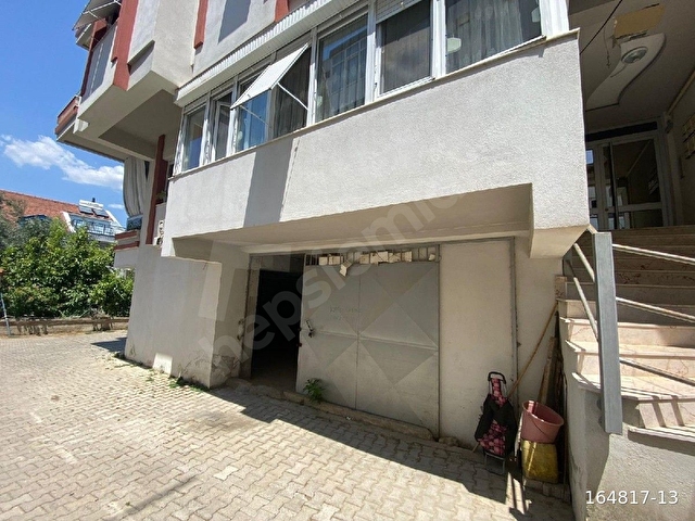 BERKAY EMLAKTAN BÜYÜK KULLANIŞLI DEPO - Görsel 4