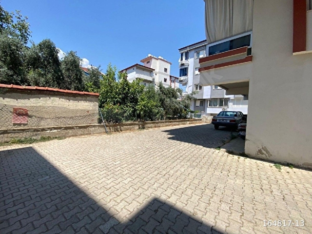 BERKAY EMLAKTAN BÜYÜK KULLANIŞLI DEPO - Görsel 5
