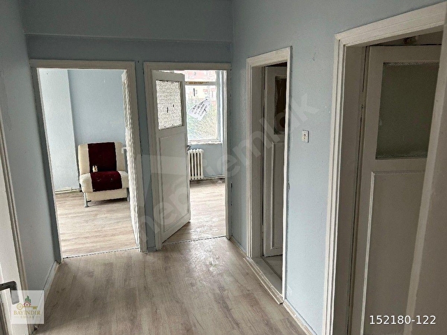 KARAMANLI MAHALLESİNDE KİRALIK 3+1 DAİRE - Görsel 3