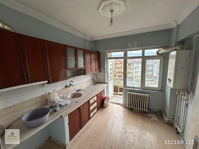 KARAMANLI MAHALLESİNDE KİRALIK 3+1 DAİRE - Görsel 8