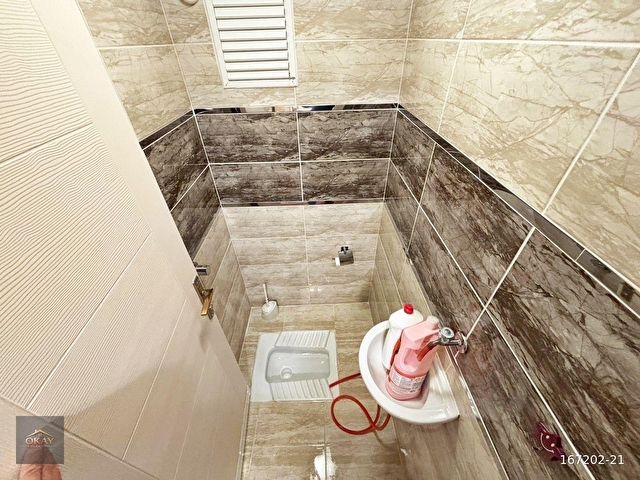 SANCAKTEPE MERKEZDE FIRSAT YATIRIMA & OTURUMA UYGUN ASANSÖRLÜ 1+1 65M² - Görsel 26