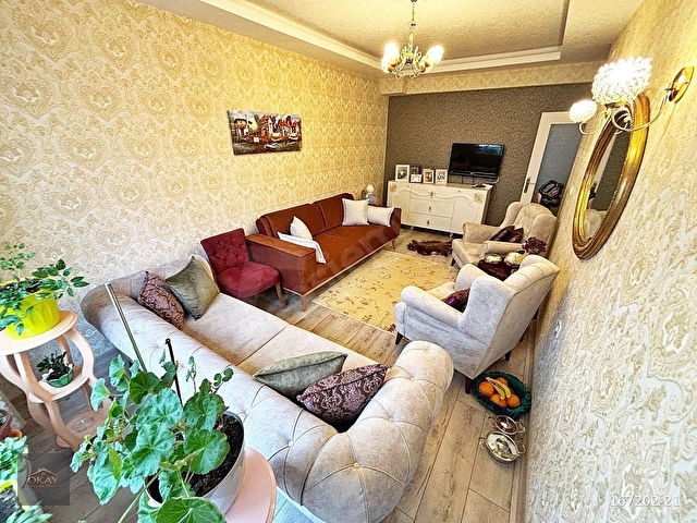 SANCAKTEPE MERKEZDE FIRSAT YATIRIMA & OTURUMA UYGUN ASANSÖRLÜ 1+1 65M² - Görsel 10