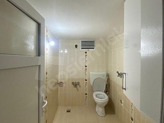 YENİ MAH.PAZAR CİVARI ANAYOL CEPHELİ 2+1KİRALIK DAİRE - Görsel 7