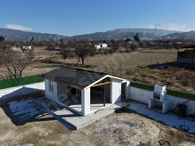 SATILIK BAĞ BAHÇE