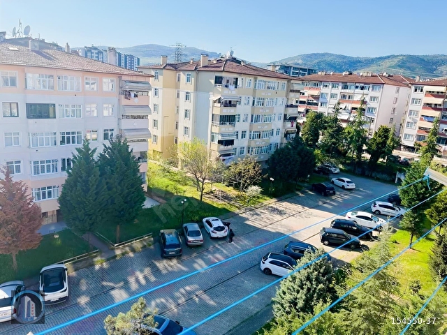 SPORKENT SİTESİNDE FULL YAPILI 3+1 ÖNÜ KAPANMAZ FIRSAT DAİRE - Görsel 5