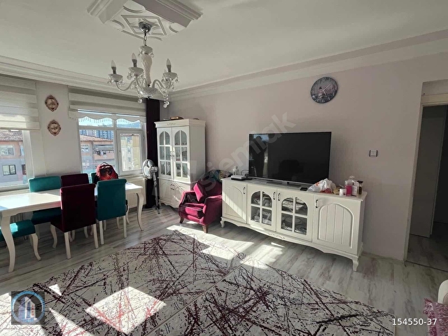 SPORKENT SİTESİNDE FULL YAPILI 3+1 ÖNÜ KAPANMAZ FIRSAT DAİRE - Görsel 3