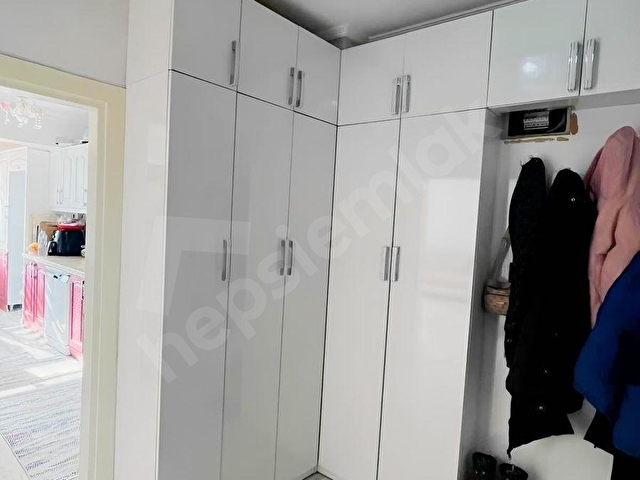 SPORKENT SİTESİNDE FULL YAPILI 3+1 ÖNÜ KAPANMAZ FIRSAT DAİRE - Görsel 16