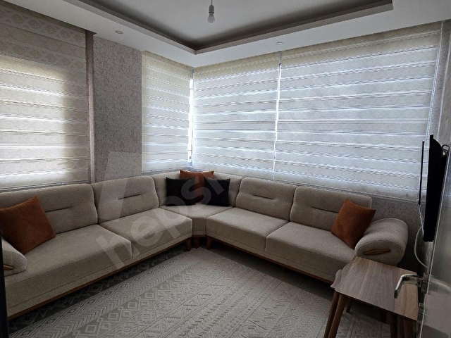 GÜNEYDEN ULTRA LÜKS GENİŞ 2+1 KAPALI MUTFAK İSKANLI DAİRE KAÇMAZ - Görsel 9