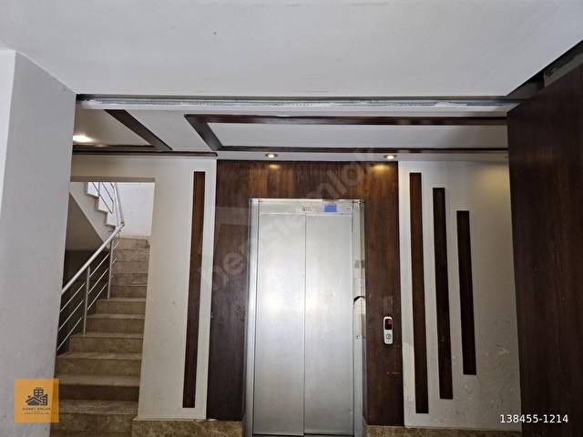 GÜNEYDEN ULTRA LÜKS GENİŞ 2+1 KAPALI MUTFAK İSKANLI DAİRE KAÇMAZ - Görsel 21