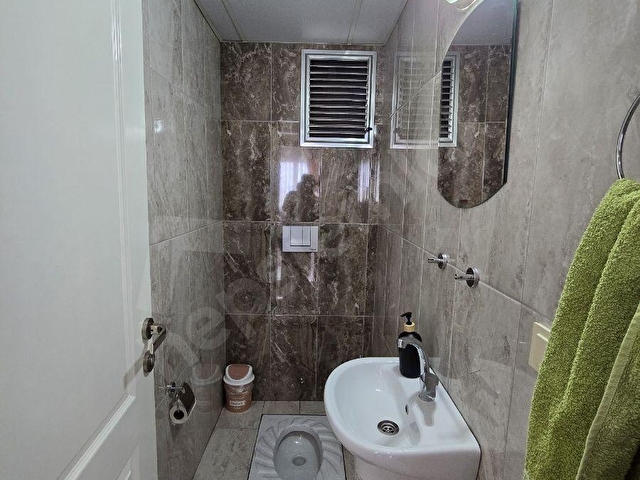 GÜNEYDEN ULTRA LÜKS GENİŞ 2+1 KAPALI MUTFAK İSKANLI DAİRE KAÇMAZ - Görsel 22