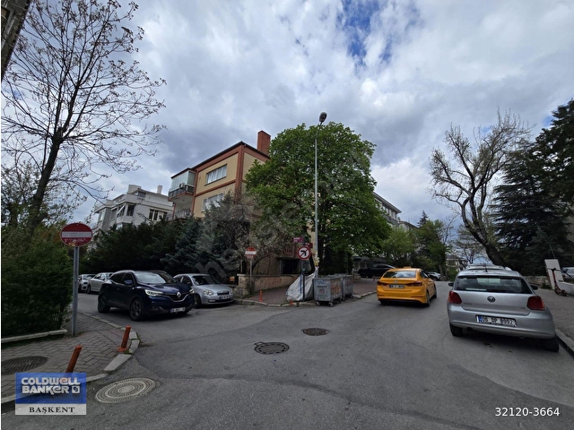 TUNALIDA KAT EKSİKLİ BİNADA 1/4 HİSSELİ 225 M2 BAHÇE KATI DAİRE - Görsel 12
