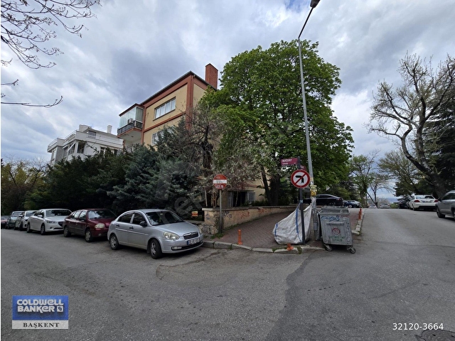 TUNALIDA KAT EKSİKLİ BİNADA 1/4 HİSSELİ 225 M2 BAHÇE KATI DAİRE - Görsel 15