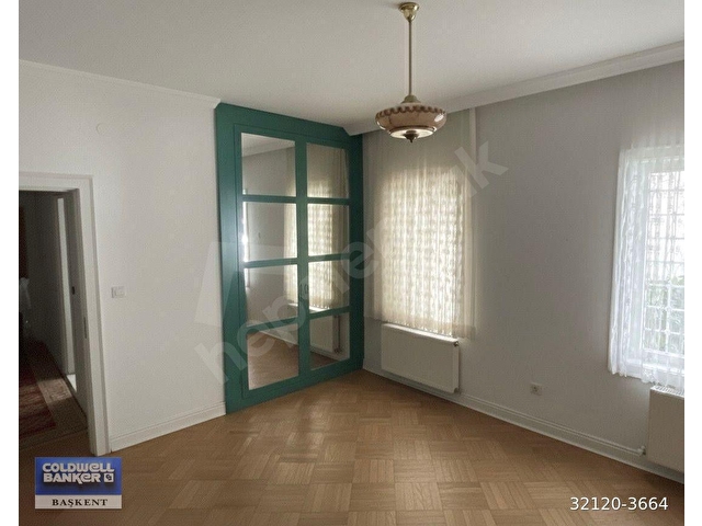 TUNALIDA KAT EKSİKLİ BİNADA 1/4 HİSSELİ 225 M2 BAHÇE KATI DAİRE - Görsel 3