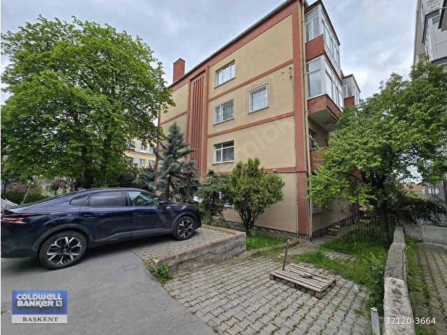 TUNALIDA KAT EKSİKLİ BİNADA 1/4 HİSSELİ 225 M2 BAHÇE KATI DAİRE - Görsel 13