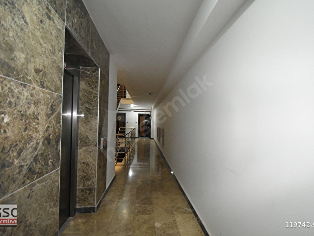 AKSARAY KURTULUŞTA SIFIR AYARINDA KUPON 4+1 SATILIK DAİRE - Görsel 4