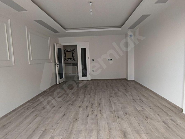 AKSARAY KURTULUŞTA SIFIR AYARINDA KUPON 4+1 SATILIK DAİRE - Görsel 16